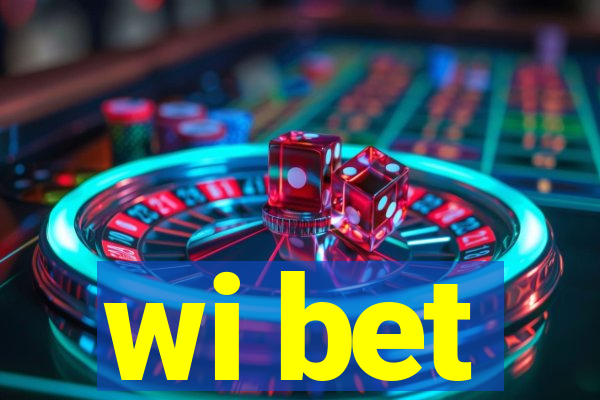 wi bet