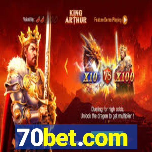 70bet.com