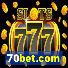 70bet.com