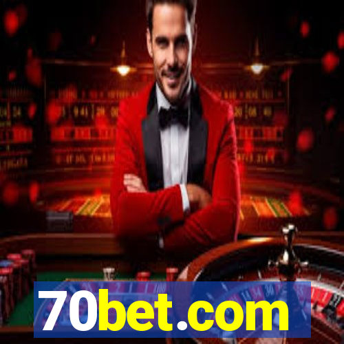 70bet.com