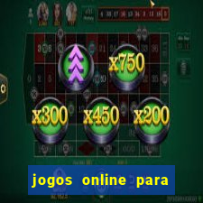 jogos online para ganhar dinheiro no pix