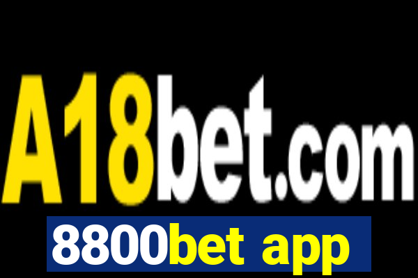 8800bet app