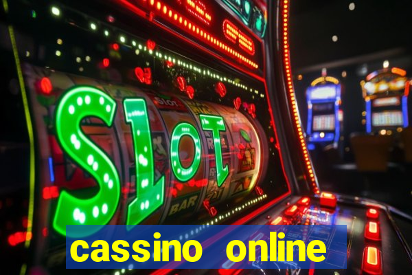 cassino online dinheiro real pix