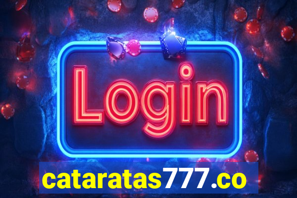 cataratas777.com