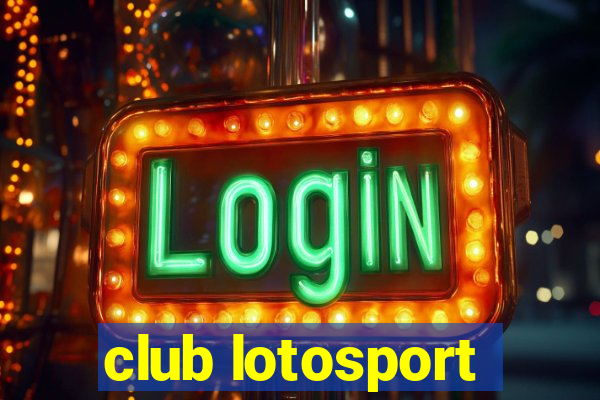 club lotosport