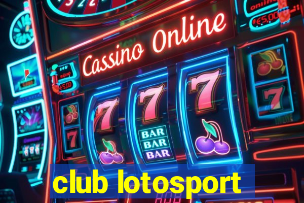 club lotosport