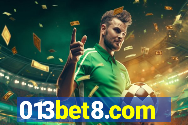 013bet8.com