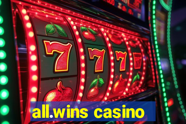 all.wins casino