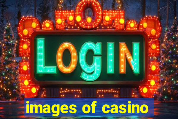 images of casino