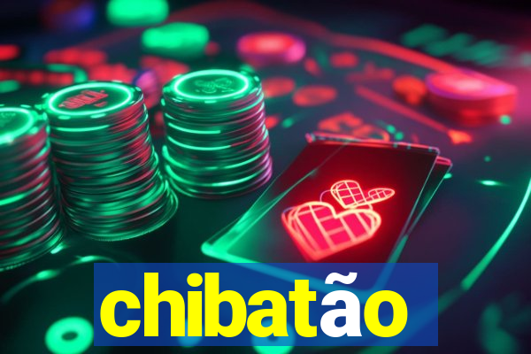 chibatão programação de navios