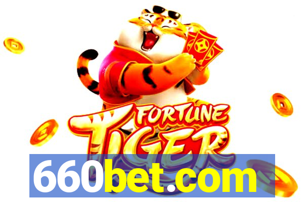 660bet.com