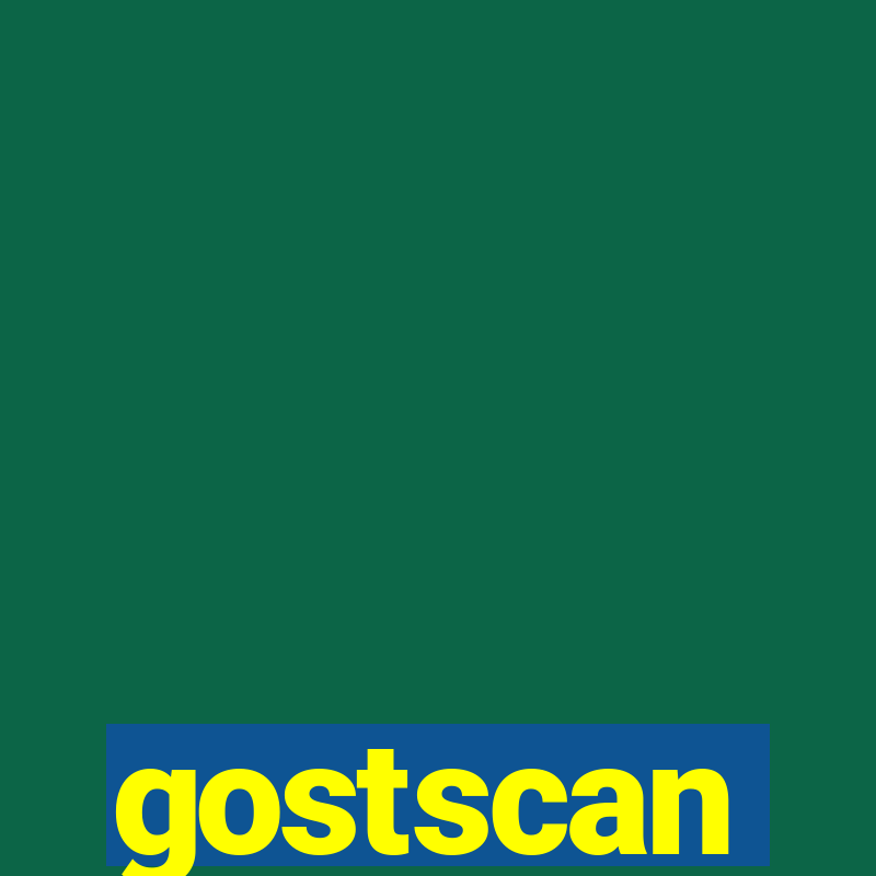 gostscan