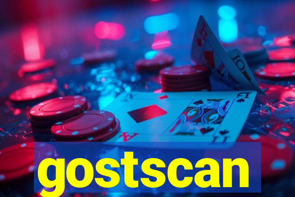 gostscan