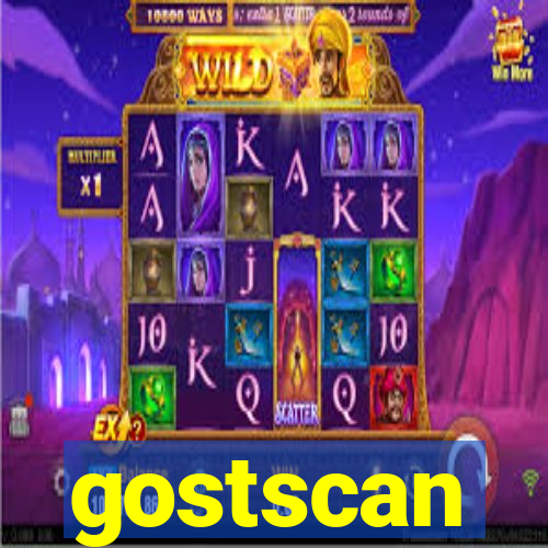 gostscan