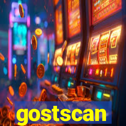 gostscan