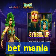 bet mania