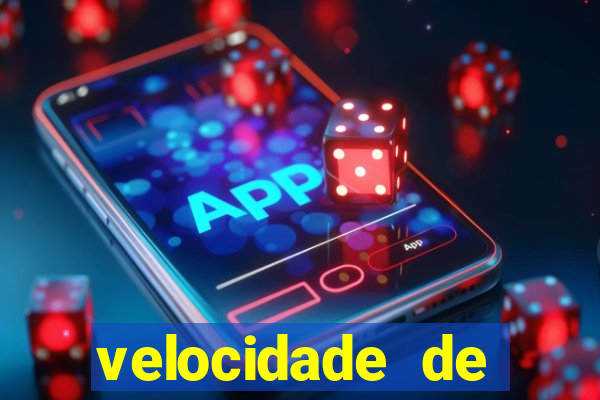 velocidade de internet boa para jogar online