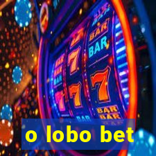 o lobo bet