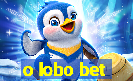 o lobo bet