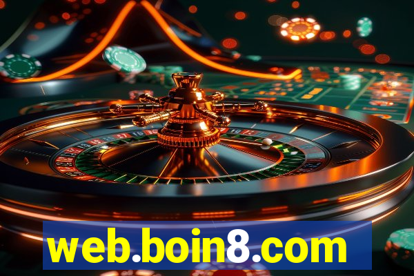 web.boin8.com