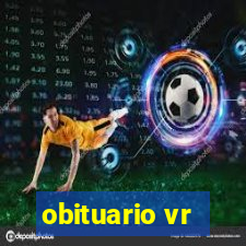 obituario vr