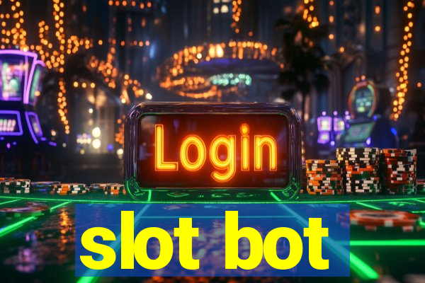 slot bot