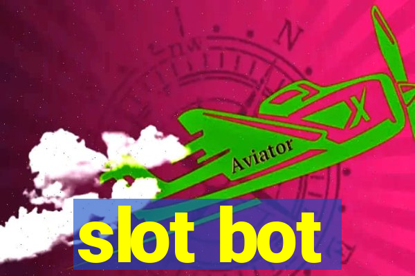 slot bot