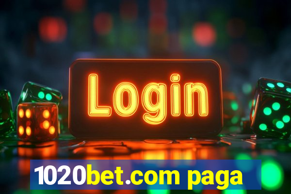 1020bet.com paga