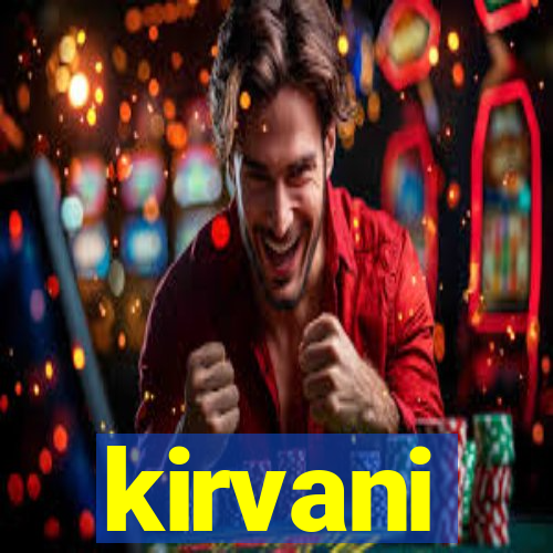 kirvani