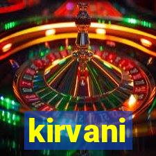 kirvani