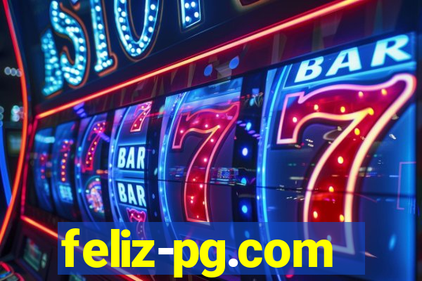 feliz-pg.com