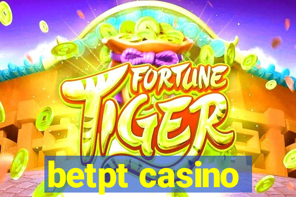 betpt casino