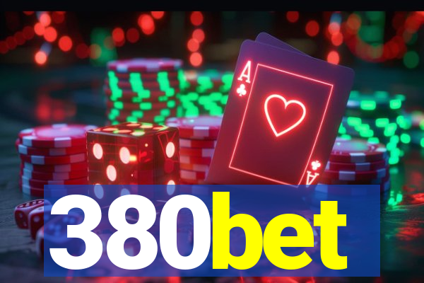 380bet