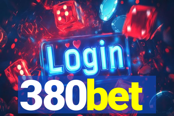 380bet