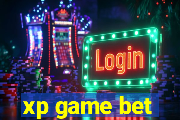 xp game bet