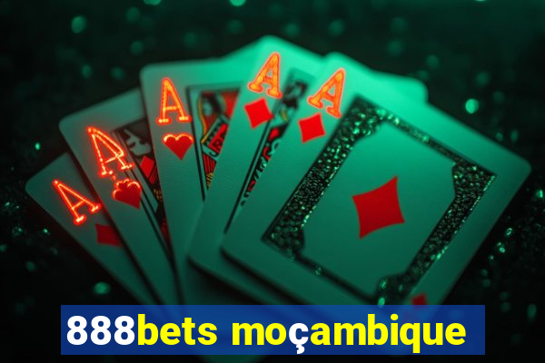 888bets moçambique