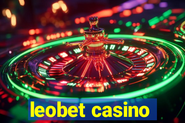 leobet casino