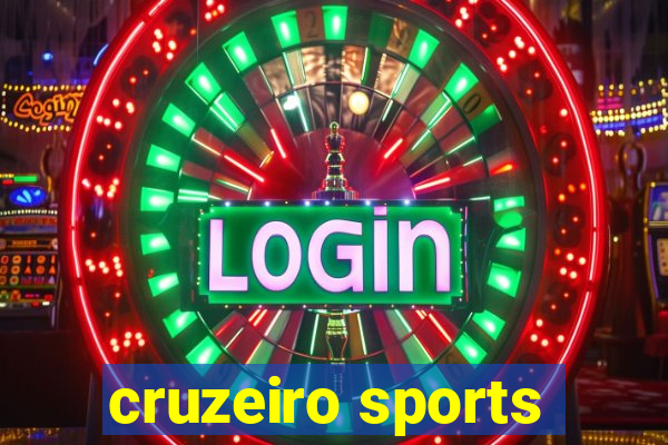 cruzeiro sports