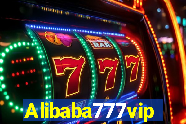 Alibaba777vip