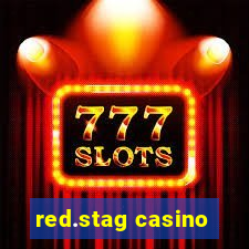 red.stag casino