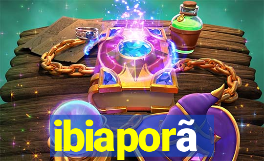 ibiaporã