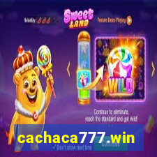 cachaca777.win