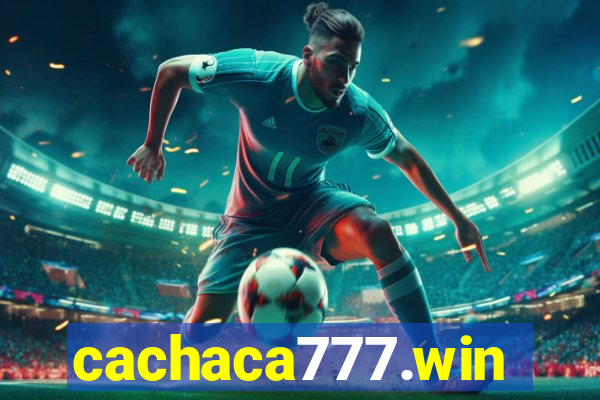 cachaca777.win