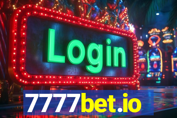 7777bet.io