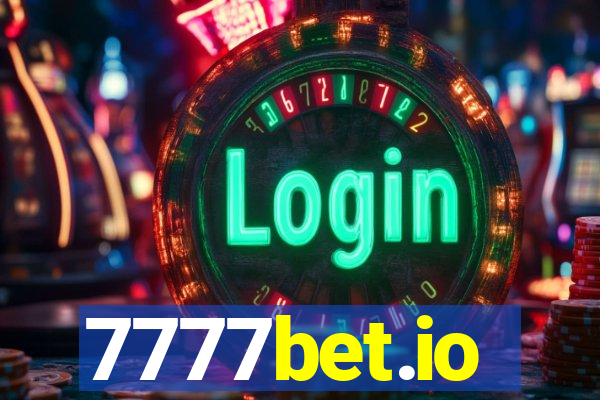 7777bet.io