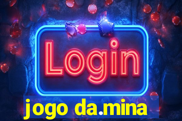 jogo da.mina