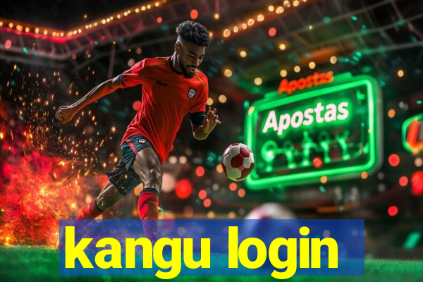 kangu login