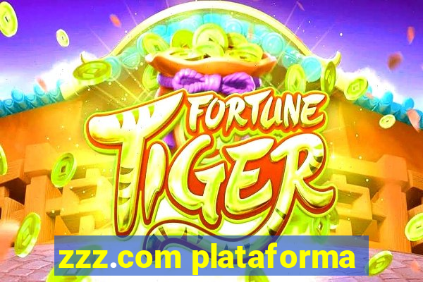 zzz.com plataforma