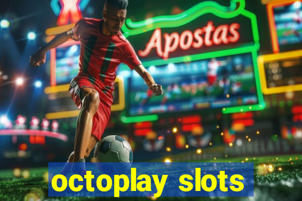 octoplay slots