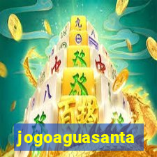 jogoaguasanta